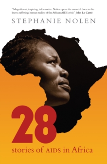 28 : Stories Of Aids In Africa