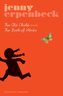 The Old Child And The Book Of Words