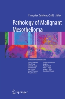 Pathology of Malignant Mesothelioma