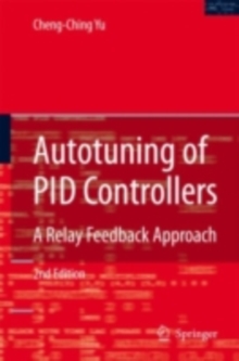 Autotuning of PID Controllers : A Relay Feedback Approach