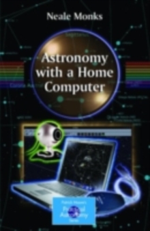 Astronomy with a Home Computer