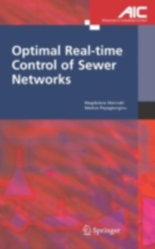 Optimal Real-time Control of Sewer Networks