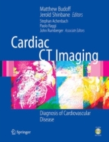 Cardiac CT Imaging : Diagnosis of Cardiovascular Disease