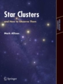 Star Clusters and How to Observe Them