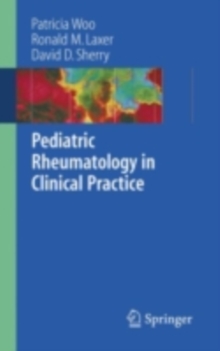 Pediatric Rheumatology in Clinical Practice