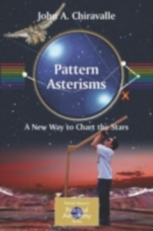 Pattern Asterisms : A New Way to Chart the Stars