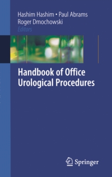 Handbook of Office Urological Procedures