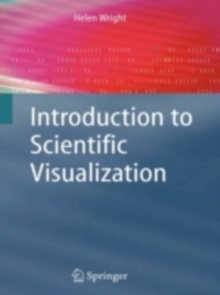 Introduction to Scientific Visualization