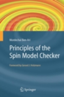 Principles of the Spin Model Checker