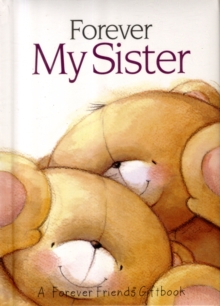 Forever My Sister, Hardback Book Forever My Sister, Hardback Book