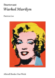 Sturtevant : Warhol Marilyn