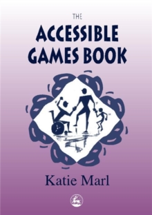 The Accessible Games Book