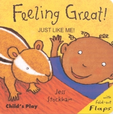 Feeling Great!, Board book Book Feeling Great!, Board book Book