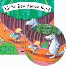 Little Red Riding Hood, Mixed media product Book Little Red Riding Hood, Mixed media product Book