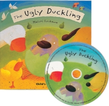 The Ugly Duckling, Mixed media product Book The Ugly Duckling, Mixed media product Book