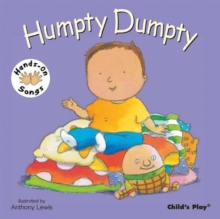 Humpty Dumpty : BSL (British Sign Language)