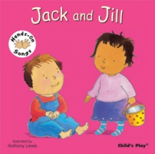 Jack and Jill : BSL (British Sign Language)