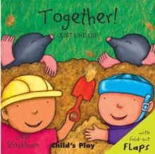 Together!, Board book Book Together!, Board book Book