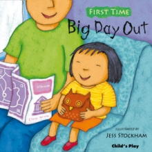 Big Day Out, Paperback Book Big Day Out, Paperback Book