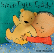 Sleep Tight, Teddy!, Board book Book Sleep Tight, Teddy!, Board book Book