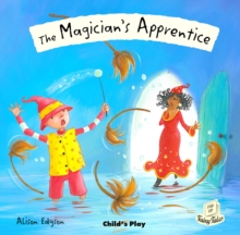 The Magician's Apprentice, Paperback / softback Book The Magician's Apprentice, Paperback / softback Book