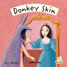 Donkey Skin, Paperback / softback Book Donkey Skin, Paperback / softback Book