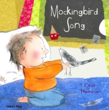 Mockingbird Song