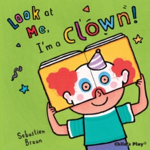 I'm a Clown!