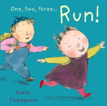 Run!, Board book Book Run!, Board book Book