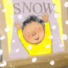 Snow, Board book Book Snow, Board book Book