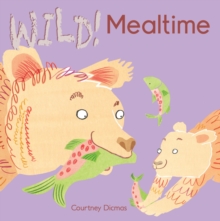 Mealtime, Board book Book Mealtime, Board book Book