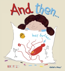 And Then..., Paperback Book And Then..., Paperback Book
