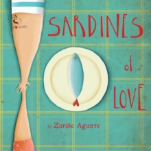 Sardines of Love, Paperback Book Sardines of Love, Paperback Book