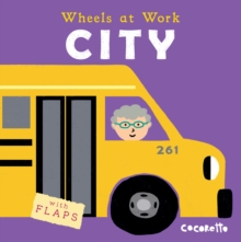 City, Board book Book City, Board book Book