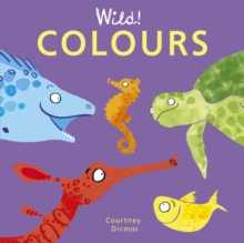 Colours, Board book Book Colours, Board book Book
