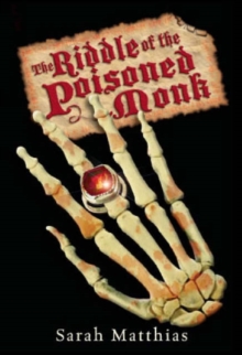 The Riddle of the Poisoned Monk, Paperback Book The Riddle of the Poisoned Monk, Paperback Book
