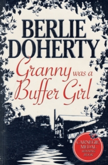 Granny Was a Buffer Girl, Paperback Book Granny Was a Buffer Girl, Paperback Book