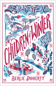 Children of Winter, Paperback Book Children of Winter, Paperback Book
