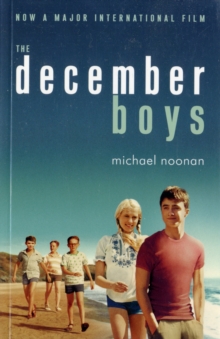 The December Boys, Paperback Book The December Boys, Paperback Book