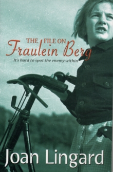 The File on Fraulein Berg, Paperback Book The File on Fraulein Berg, Paperback Book