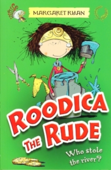 Who Stole the River?, Paperback / softback Book Who Stole the River?, Paperback / softback Book