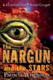 The Nargun and the Stars, Paperback Book The Nargun and the Stars, Paperback Book
