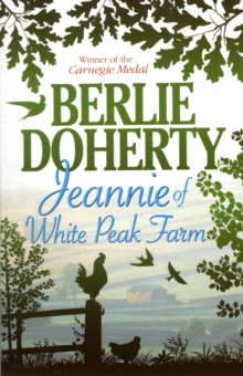 Jeannie of White Peak Farm, Paperback Book Jeannie of White Peak Farm, Paperback Book