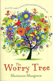 The Worry Tree, Paperback Book The Worry Tree, Paperback Book