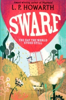 Swarf, Paperback / softback Book Swarf, Paperback / softback Book