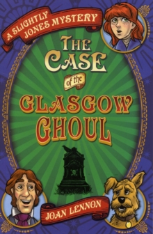 The Case of the Glasgow Ghoul, Paperback Book The Case of the Glasgow Ghoul, Paperback Book