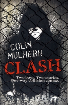 Clash, Paperback Book Clash, Paperback Book