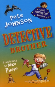 Detective Brother