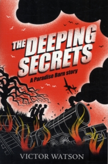 The Deeping Secrets, Paperback Book The Deeping Secrets, Paperback Book
