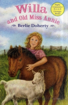 Willa and Old Miss Annie, Paperback Book Willa and Old Miss Annie, Paperback Book